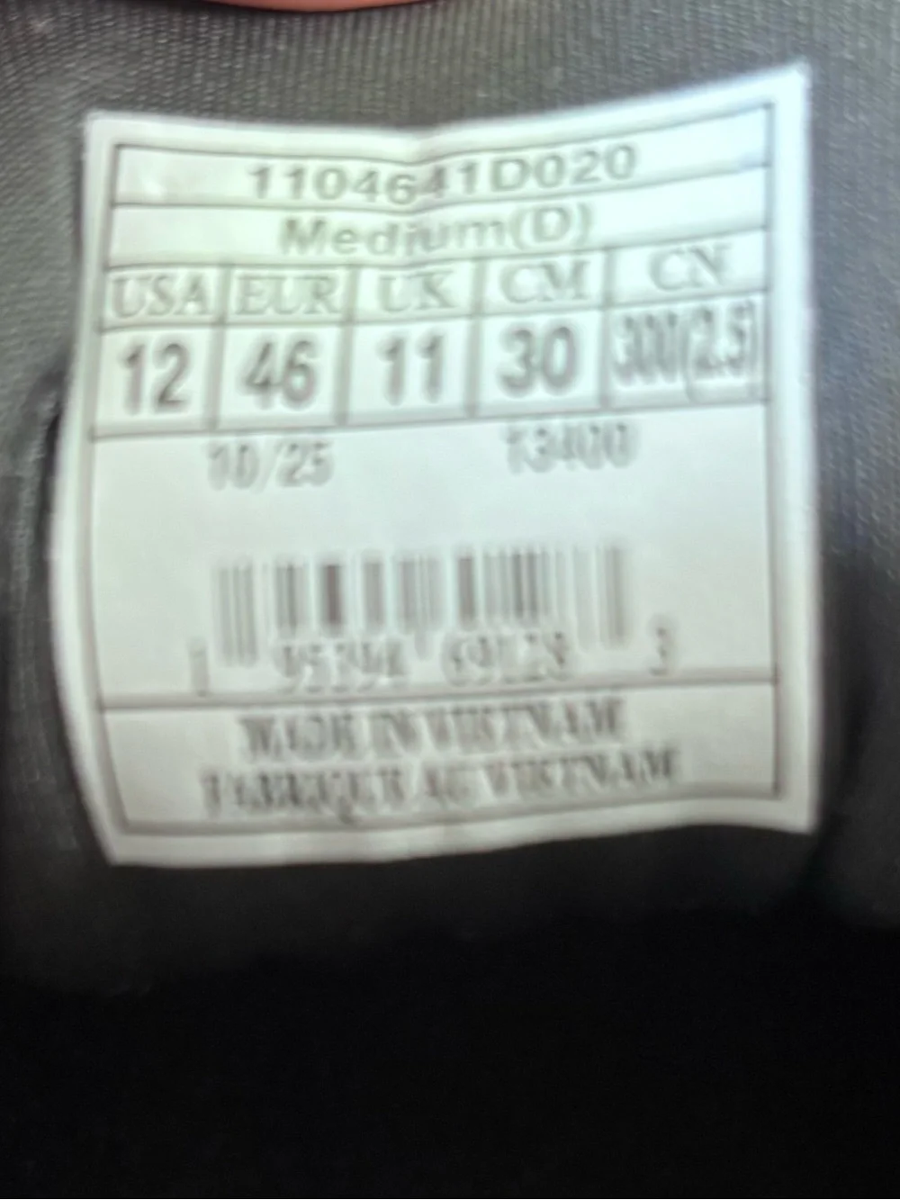 Brooks lightweight men’s